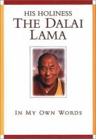 His_holiness_the_Dalai_Lama