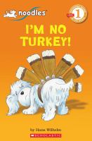 I_m_no_turkey_