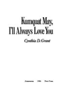 Kumquat_May__I_ll_always_love_you