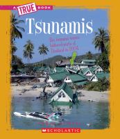Tsunamis