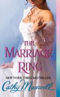 The_marriage_ring