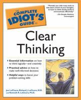 Complete_idiot_s_guide_to_clear_thinking