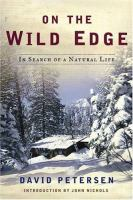On_the_wild_edge