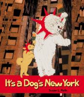 It_s_a_dog_s_New_York