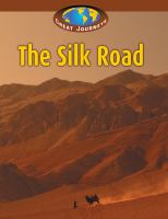 The_Silk_road