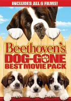 Beethoven_s_dog-gone_best_movie_pack
