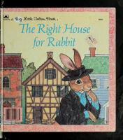 The_right_house_for_Rabbit