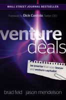 Venture_deals