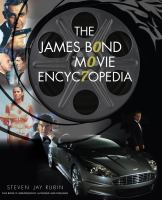 The_James_Bond_movie_encyclopedia