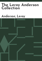 The_Leroy_Anderson_collection
