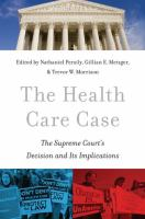 The_health_care_case