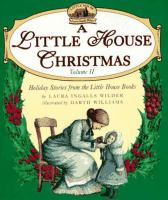 A_little_house_Christmas_volume_II