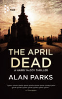 The_April_dead