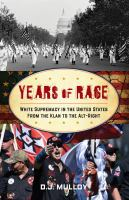 Years_of_rage