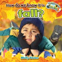 How_do_we_know_it_is_fall_