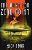 The_hunt_for_zero_point
