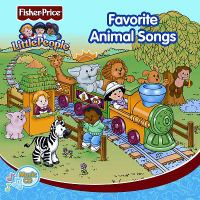 Favorite_animal_songs