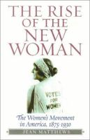 The_rise_of_the_new_woman