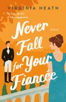 Never_fall_for_your_fiance__e