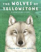 The_wolves_of_Yellowstone
