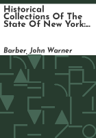 Historical_collections_of_the_state_of_New_York