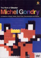 The_work_of_director_Michel_Gondry