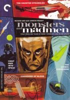 Monsters_and_madmen