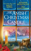 The_Amish_Christmas_candle