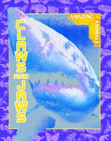 Claws_and_jaws