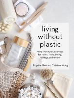 Living_without_plastic