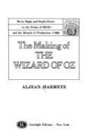 The_making_of_the_Wizard_of_Oz