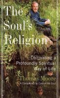 The_soul_s_religion