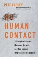 No_human_contact