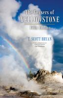 The_geysers_of_Yellowstone