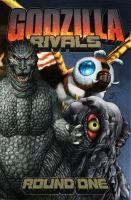Godzilla_rivals