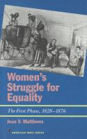 Women_s_struggle_for_equality