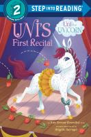 Uni_s_First_Recital
