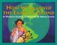 How_we_learned_the_earth_is_round