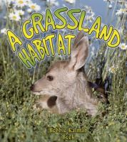 A_grassland_habitat