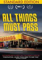 All_things_must_pass