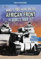 What_if_you_were_on_the_African_front_in_World_War_II_