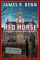 The_red_horse