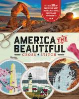America_the_beautiful_cross_stitch