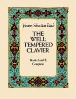 The_well-tempered_clavier