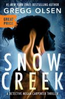 Snow_Creek