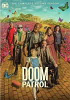 Doom_patrol