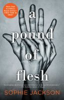 A_pound_of_flesh