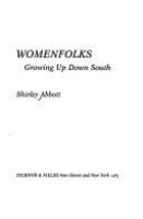 Womenfolks__growing_up_down_South