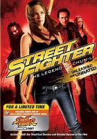 Street_fighter