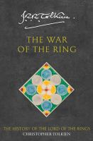 The_war_of_the_ring